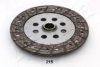 ASHIKA 80-02-215 Clutch Disc